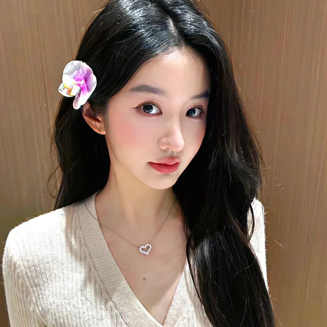 演员 杰西·